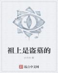 丁祥栩祖上盗墓的人是谁