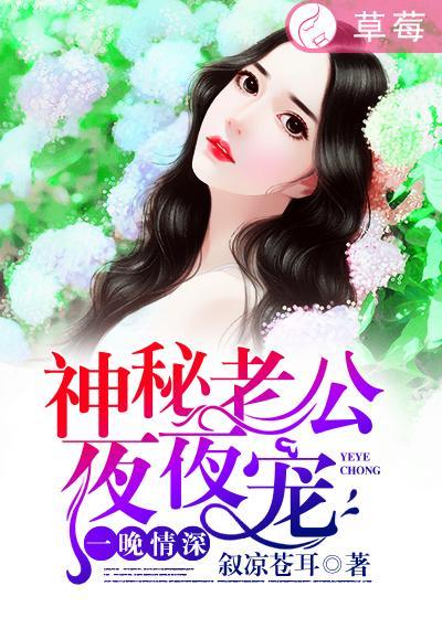 一夜蜜婚神秘老公宠如怀