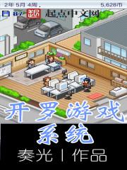开罗游戏所有游戏