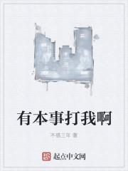有本事打我嘛