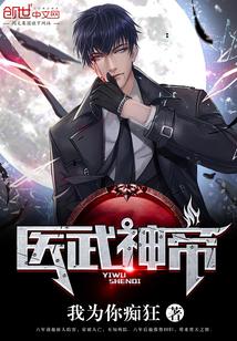 医武帝媳