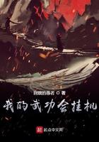 我的武功会挂机免费阅读