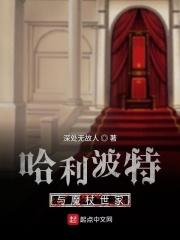 哈利波特魔杖大全