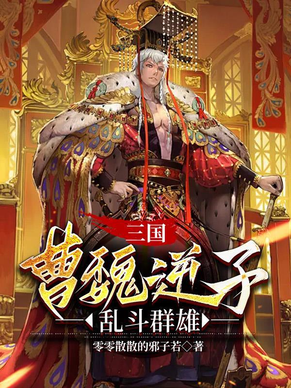 三国曹氏逆子豆子