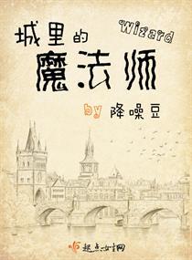 魔法城作者是谁