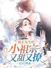 机长先生全文免费阅读星蕊