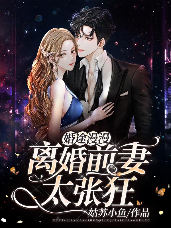 婚途漫漫离婚前妻太张狂免费阅读