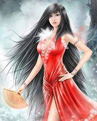 我的右眼是神级计算机漫画