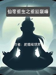 仙帝重生全文阅读