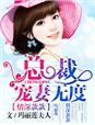 温情款款总裁宠妻太高调免费阅读
