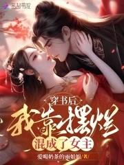 穿书后我靠沙雕出圈格格党