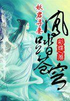妖妃君临天下