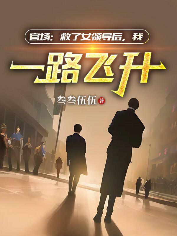 官道之步步高升(官场桃花运)