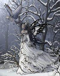女恶魔人结局珍