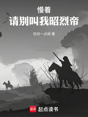 请别叫我昭烈帝无弹窗