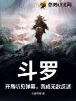 斗罗开局无敌的同人