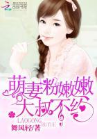 萌妻不乖大叔撩上瘾免费阅读