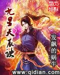 九星天辰诀电视剧