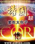 权国免费阅读全文